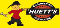 Huett’s Engineering & Mechanical