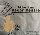 Atherton Decor Centre