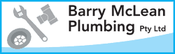 Barry McLean Plumbing