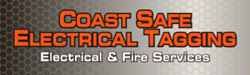 Coast Safe Electrical Tagging