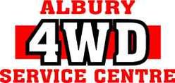 Albury 4WD Service Centre