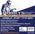 Parky’s Welding & Maintenance