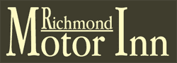Richmond Motor Inn