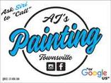 AJ's Painting Townsville