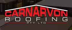 Carnarvon Roofing Pty Ltd