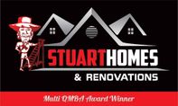 Stuart Homes & Renovations