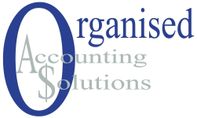 Organised Accounting Solutions PTY LTD
