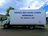 Hervey Bay Door 2 Door