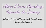Alton Downs Boarding Kennels & Cattery