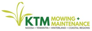 KTM Mowing & Maintenance