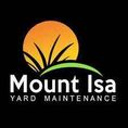 Mount Isa Yard Maintenance