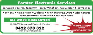 Forster Electronic Services