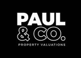 Paul & Co. Property Valuations