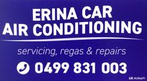Erina Car Air Conditioning