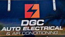 DGC Auto Electrical & Air Conditioning