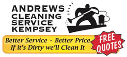 Andrews Cleaning Service Kempsey