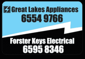 Forster Keys Electrical and Airconditioning