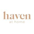 Haven at Home