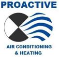 Proactive Airconditioning