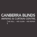 Canberra Blinds, Awning & Curtain Centre