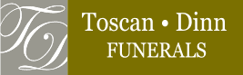 Toscan Dinn Funerals