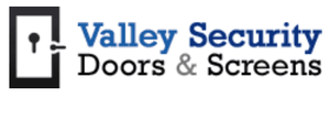 Valley Security Doors & Screens