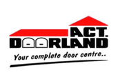 ACT Doorland