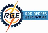 Rod Geddes Electrical