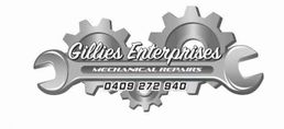 Gillies Enterprises Pty Ltd