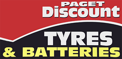Paget Discount Tyres & Batteries