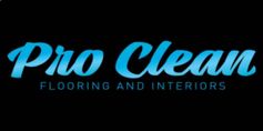 Pro Clean Flooring and Interiors
