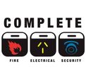 Complete Fire, Electrical & Security