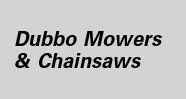 Dubbo Mowers & Chainsaws
