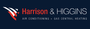 Harrison & Higgins Airconditioning