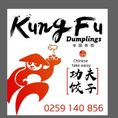 Kung Fu Dumplings