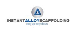 Instant Alloy Scaffolding