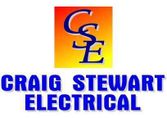 Craig Stewart Electrical