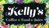 Coffee at Kellys