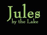 Jules by the Lake