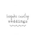 Bespoke Country Weddings