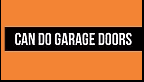 Can Do Garage Doors