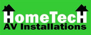 Hometech AV Installations