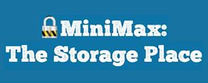 Minimax - The Storage Place