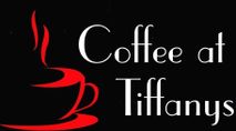 Coffee at Tiffanys