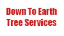 Down To Earth Tree Services