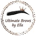 Ultimate Brows By Ella