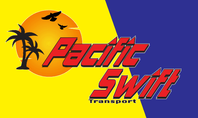 Pacific Swift Transport