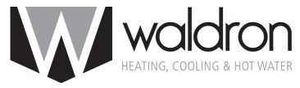 Waldron Heating, Cooling and Hot Water