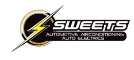 Sweets Automotive Airconditioning and Auto Electrics