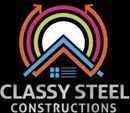 Classy Steel Constructions